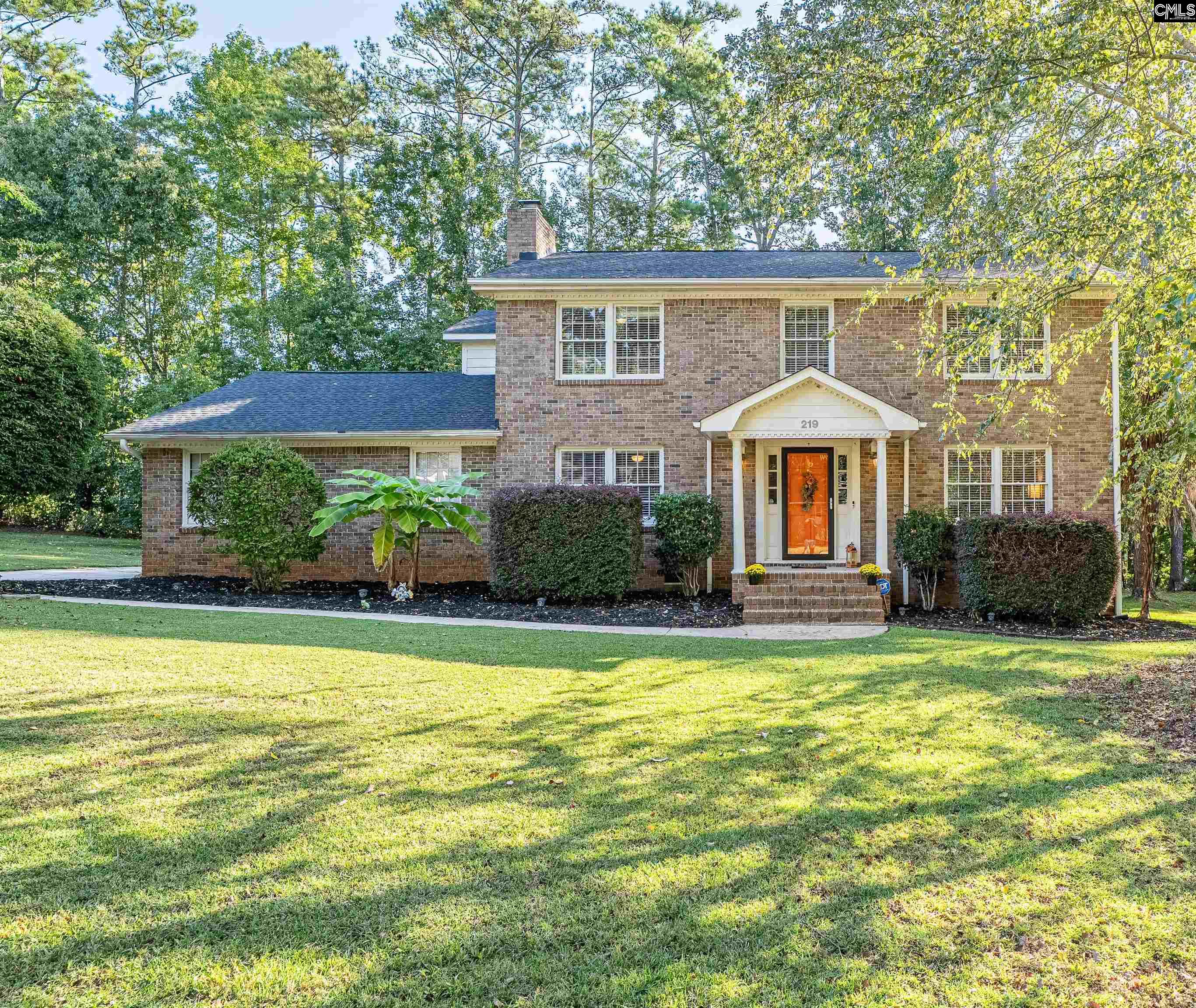 219 Quill Court Columbia SC 29212