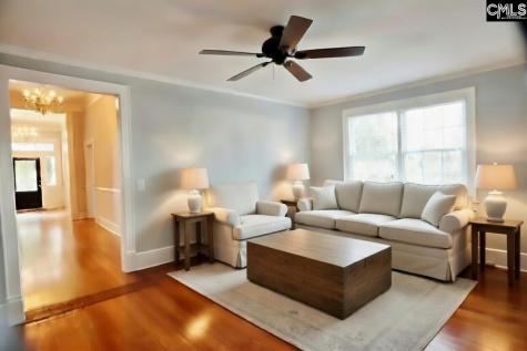 1109 Lyttleton Street Camden SC 29020