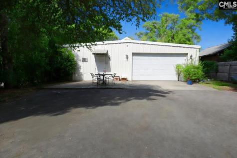 1109 Lyttleton Street Camden SC 29020