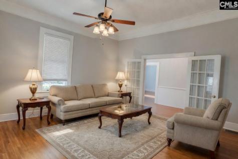 1109 Lyttleton Street Camden SC 29020