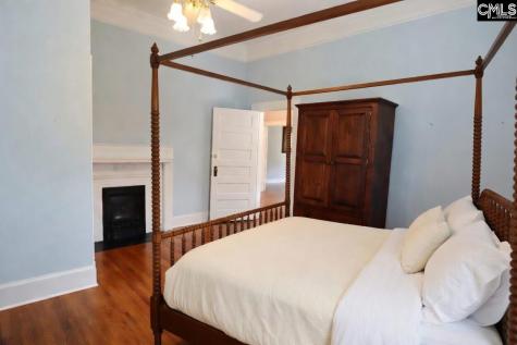1109 Lyttleton Street Camden SC 29020