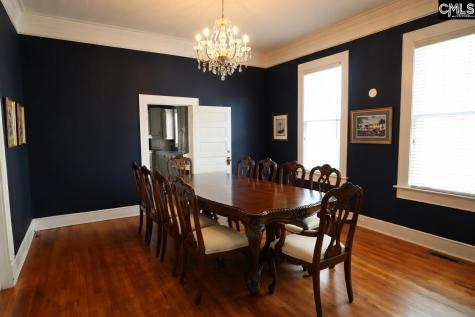 1109 Lyttleton Street Camden SC 29020
