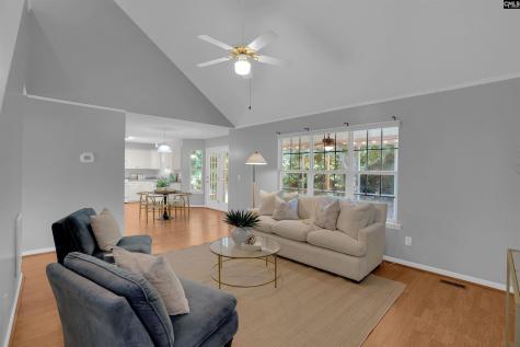 408 Carriage Oaks Drive Columbia SC 29229