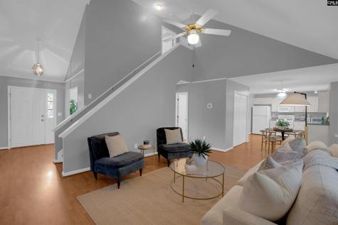 408 Carriage Oaks Drive Columbia SC 29229