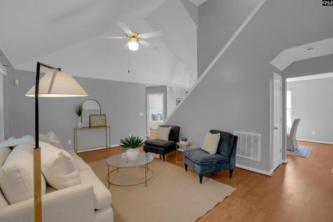 408 Carriage Oaks Drive Columbia SC 29229