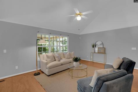408 Carriage Oaks Drive Columbia SC 29229