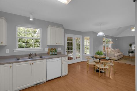 408 Carriage Oaks Drive Columbia SC 29229