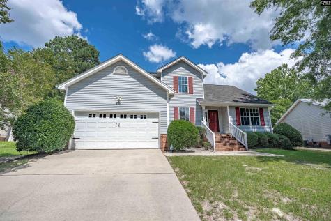 408 Carriage Oaks Drive Columbia SC 29229
