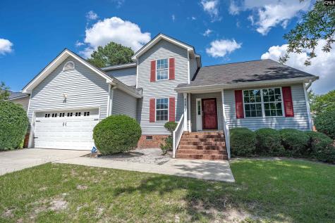 408 Carriage Oaks Drive Columbia SC 29229
