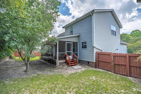 408 Carriage Oaks Drive Columbia SC 29229