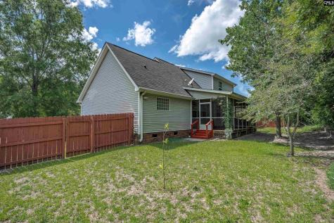 408 Carriage Oaks Drive Columbia SC 29229
