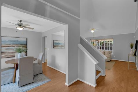 408 Carriage Oaks Drive Columbia SC 29229