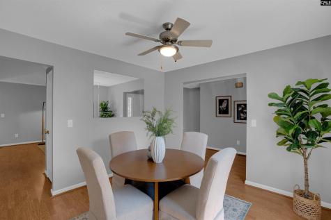 408 Carriage Oaks Drive Columbia SC 29229