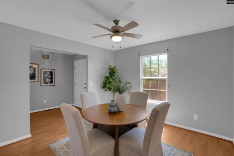 408 Carriage Oaks Drive Columbia SC 29229