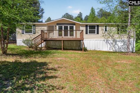932 Haven Road Batesburg SC 29006-9161