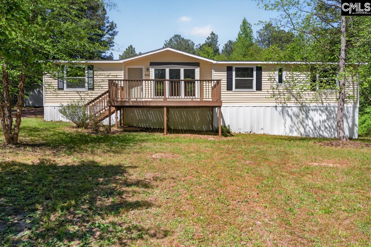 932 Haven Road Batesburg SC 29006-9161