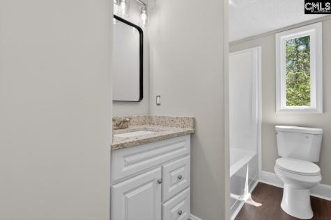 932 Haven Road Batesburg SC 29006-9161