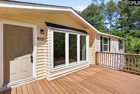 932 Haven Road Batesburg SC 29006-9161