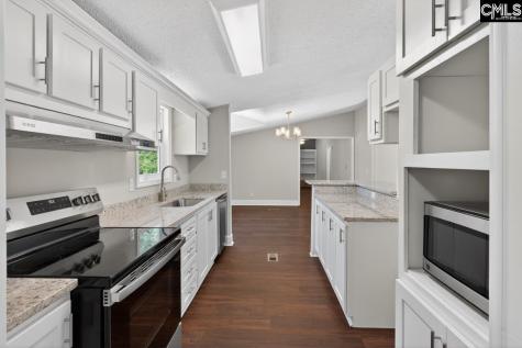 932 Haven Road Batesburg SC 29006-9161
