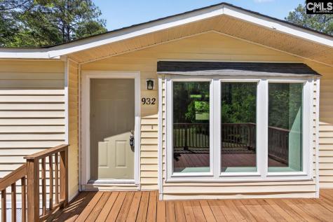 932 Haven Road Batesburg SC 29006-9161