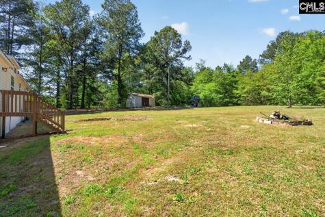 932 Haven Road Batesburg SC 29006-9161
