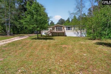 932 Haven Road Batesburg SC 29006-9161