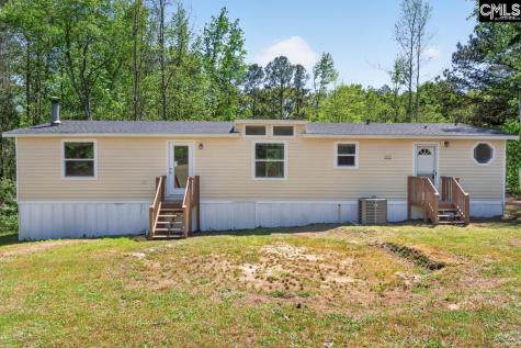 932 Haven Road Batesburg SC 29006-9161