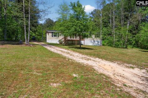 932 Haven Road Batesburg SC 29006-9161