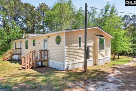 932 Haven Road Batesburg SC 29006-9161