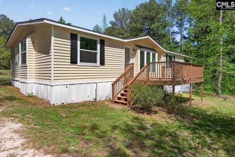 932 Haven Road Batesburg SC 29006-9161