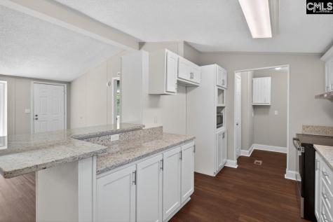 932 Haven Road Batesburg SC 29006-9161