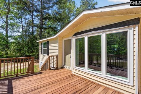 932 Haven Road Batesburg SC 29006-9161