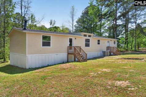 932 Haven Road Batesburg SC 29006-9161