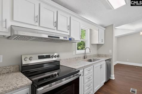 932 Haven Road Batesburg SC 29006-9161