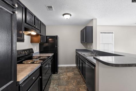 308 E Waverly Place Court Columbia SC 29229