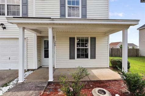 308 E Waverly Place Court Columbia SC 29229