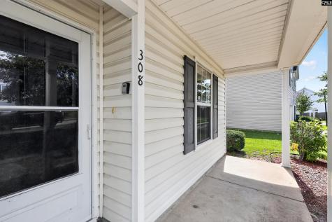 308 E Waverly Place Court Columbia SC 29229