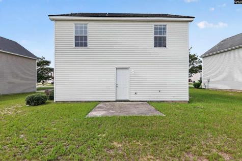 308 E Waverly Place Court Columbia SC 29229
