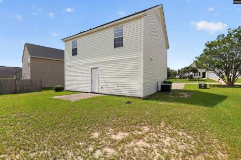 308 E Waverly Place Court Columbia SC 29229