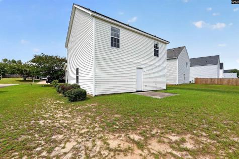 308 E Waverly Place Court Columbia SC 29229
