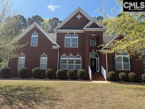 108 Black Walnut Drive Lexington SC 29072