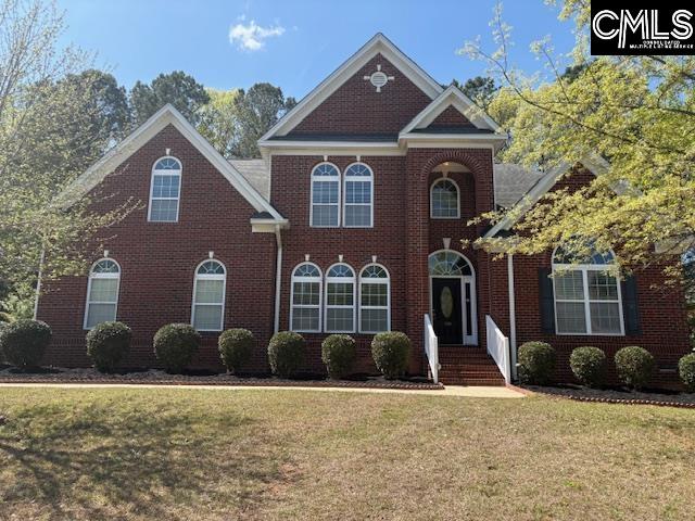 108 Black Walnut Drive Lexington SC 29072