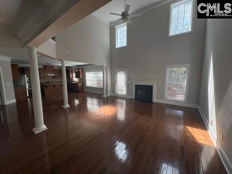 108 Black Walnut Drive Lexington SC 29072