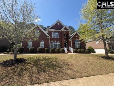 108 Black Walnut Drive Lexington SC 29072