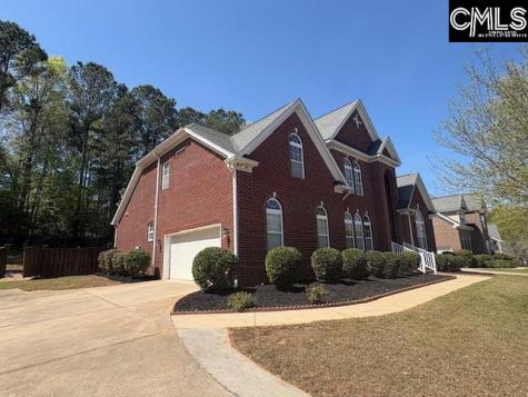 108 Black Walnut Drive Lexington SC 29072