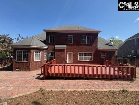108 Black Walnut Drive Lexington SC 29072