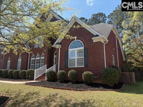 108 Black Walnut Drive Lexington SC 29072