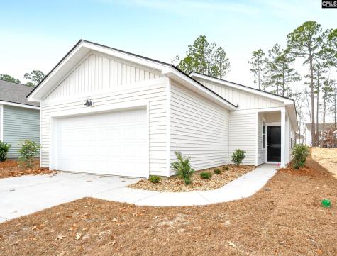 2212 Lofton Road Blythewood SC 29016