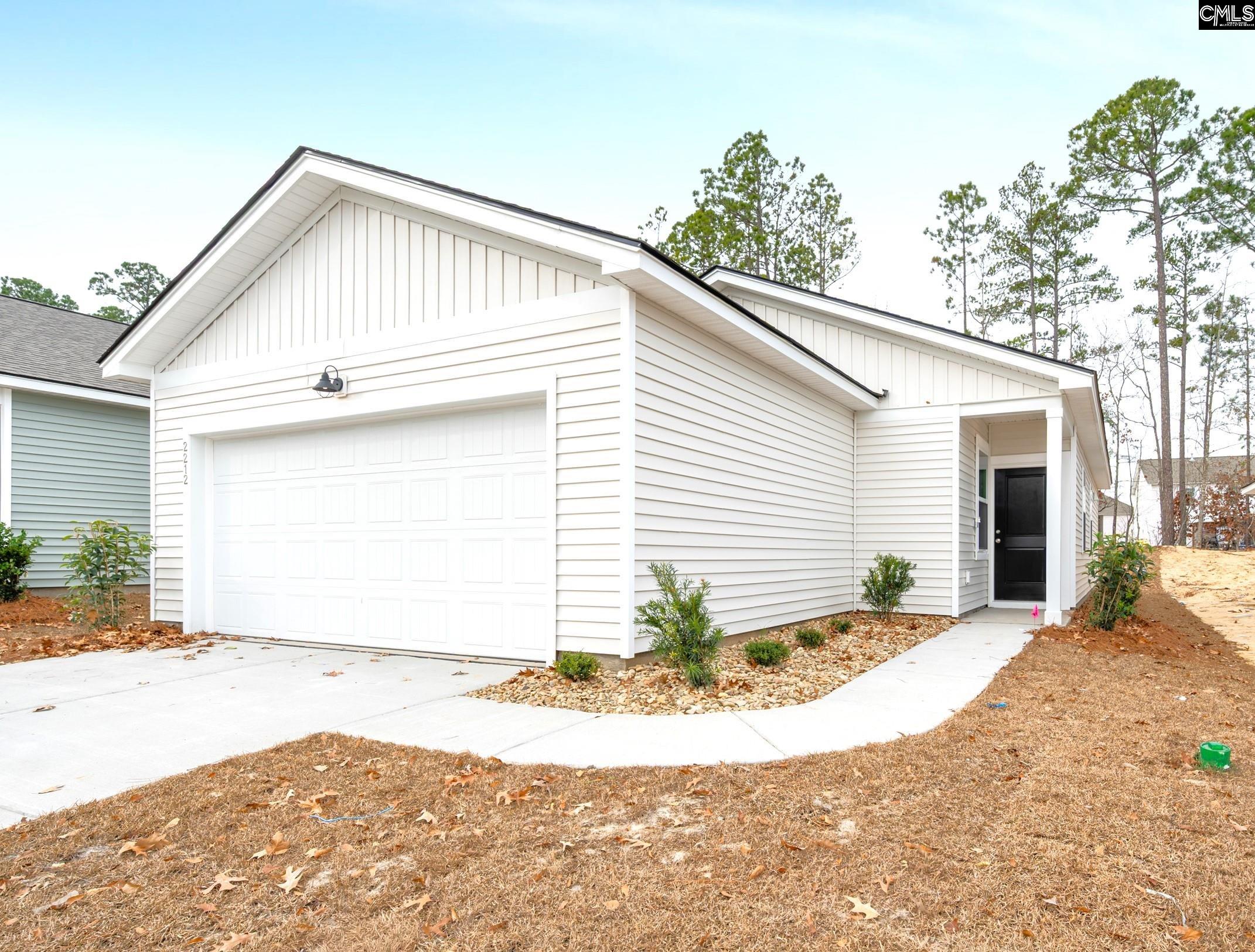 2212 Lofton Road Blythewood SC 29016