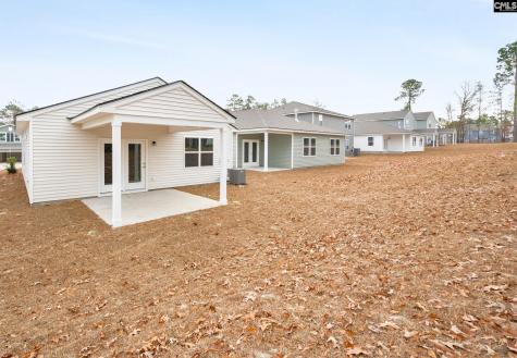 2212 Lofton Road Blythewood SC 29016